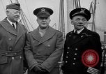 Image of American soldiers Brooklyn New York City USA, 1941, second 13 stock footage video 65675056190