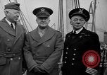 Image of American soldiers Brooklyn New York City USA, 1941, second 14 stock footage video 65675056190
