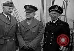 Image of American soldiers Brooklyn New York City USA, 1941, second 15 stock footage video 65675056190