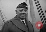 Image of American soldiers Brooklyn New York City USA, 1941, second 16 stock footage video 65675056190