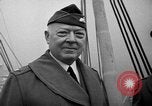 Image of American soldiers Brooklyn New York City USA, 1941, second 17 stock footage video 65675056190