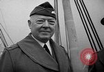 Image of American soldiers Brooklyn New York City USA, 1941, second 18 stock footage video 65675056190