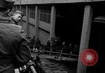 Image of American soldiers Brooklyn New York City USA, 1941, second 19 stock footage video 65675056190