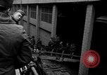 Image of American soldiers Brooklyn New York City USA, 1941, second 20 stock footage video 65675056190