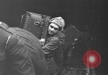 Image of American soldiers Brooklyn New York City USA, 1941, second 21 stock footage video 65675056190
