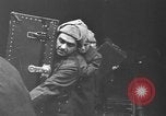 Image of American soldiers Brooklyn New York City USA, 1941, second 22 stock footage video 65675056190
