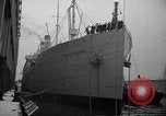 Image of American soldiers Brooklyn New York City USA, 1941, second 28 stock footage video 65675056190