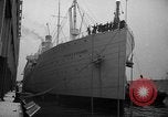Image of American soldiers Brooklyn New York City USA, 1941, second 29 stock footage video 65675056190