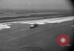 Standbild SS Manhattan Luxusliner West Palm Beach Florida USA, 1941, aus Sekunde 4 historischem Filmmaterial Videoclip 65675056191