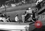 Standbild SS Manhattan Luxusliner West Palm Beach Florida USA, 1941, aus Sekunde 9 historischem Filmmaterial Videoclip 65675056191