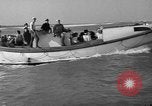 Standbild SS Manhattan Luxusliner West Palm Beach Florida USA, 1941, aus Sekunde 18 historischem Filmmaterial Videoclip 65675056191
