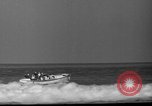 Standbild SS Manhattan Luxusliner West Palm Beach Florida USA, 1941, aus Sekunde 19 historischem Filmmaterial Videoclip 65675056191