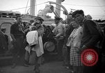 Standbild SS Manhattan Luxusliner West Palm Beach Florida USA, 1941, aus Sekunde 25 historischem Filmmaterial Videoclip 65675056191