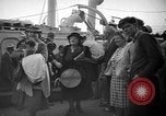 Standbild SS Manhattan Luxusliner West Palm Beach Florida USA, 1941, aus Sekunde 26 historischem Filmmaterial Videoclip 65675056191