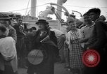 Standbild SS Manhattan Luxusliner West Palm Beach Florida USA, 1941, aus Sekunde 27 historischem Filmmaterial Videoclip 65675056191