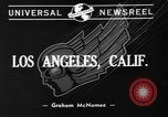 Immagine di 100 miglia di auto race Los Angeles California USA, 1941, secondo 6 filmato di repertorio 65675056194