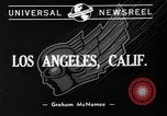Immagine di 100 miglia di auto race Los Angeles California USA, 1941, secondo 8 filmato di repertorio 65675056194
