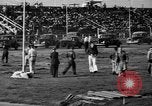 Immagine di 100 miglia di auto race Los Angeles California USA, 1941, secondo 9 filmato di repertorio 65675056194