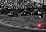 Immagine di 100 miglia di auto race Los Angeles California USA, 1941, secondo 11 filmato di repertorio 65675056194