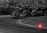 Immagine di 100 miglia di auto race Los Angeles California USA, 1941, secondo 12 filmato di repertorio 65675056194