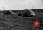 Immagine di 100 miglia di auto race Los Angeles California USA, 1941, secondo 16 filmato di repertorio 65675056194
