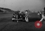 Immagine di 100 miglia di auto race Los Angeles California USA, 1941, secondo 24 filmato di repertorio 65675056194