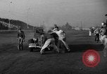 Immagine di 100 miglia di auto race Los Angeles California USA, 1941, secondo 27 filmato di repertorio 65675056194