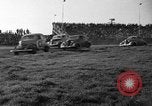 Immagine di 100 miglia di auto race Los Angeles California USA, 1941, secondo 31 filmato di repertorio 65675056194