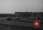 Immagine di 100 miglia di auto race Los Angeles California USA, 1941, secondo 35 filmato di repertorio 65675056194