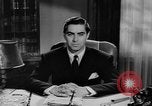 Standbild März Dimes United States USA, 1941, aus Sekunde 17 historischem Filmmaterial Videoclip 65675056196