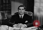 Standbild März Dimes United States USA, 1941, aus Sekunde 28 historischem Filmmaterial Videoclip 65675056196