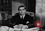 Standbild März Dimes United States USA, 1941, aus Sekunde 33 historischem Filmmaterial Videoclip 65675056196