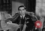 Standbild März Dimes United States USA, 1941, aus Sekunde 34 historischem Filmmaterial Videoclip 65675056196