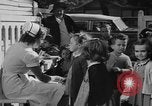 Standbild März Dimes United States USA, 1941, aus Sekunde 35 historischem Filmmaterial Videoclip 65675056196