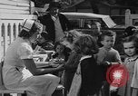 Standbild März Dimes United States USA, 1941, aus Sekunde 36 historischem Filmmaterial Videoclip 65675056196