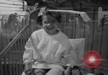 Standbild März Dimes United States USA, 1941, aus Sekunde 38 historischem Filmmaterial Videoclip 65675056196