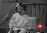 Standbild März Dimes United States USA, 1941, aus Sekunde 39 historischem Filmmaterial Videoclip 65675056196