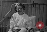 Standbild März Dimes United States USA, 1941, aus Sekunde 40 historischem Filmmaterial Videoclip 65675056196