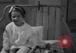 Standbild März Dimes United States USA, 1941, aus Sekunde 41 historischem Filmmaterial Videoclip 65675056196