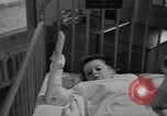 Standbild März Dimes United States USA, 1941, aus Sekunde 47 historischem Filmmaterial Videoclip 65675056196