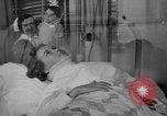 Standbild März Dimes United States USA, 1941, aus Sekunde 59 historischem Filmmaterial Videoclip 65675056196