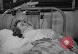 Standbild März Dimes United States USA, 1941, aus Sekunde 62 historischem Filmmaterial Videoclip 65675056196