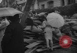 Standbild algerischen Siedler Algerien, 1960, aus Sekunde 25 historischem Filmmaterial Videoclip 65675056197