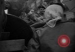 Standbild algerischen Siedler Algerien, 1960, aus Sekunde 30 historischem Filmmaterial Videoclip 65675056197
