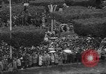 Standbild algerischen Siedler Algerien, 1960, aus Sekunde 39 historischem Filmmaterial Videoclip 65675056197