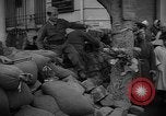 Standbild algerischen Siedler Algerien, 1960, aus Sekunde 43 historischem Filmmaterial Videoclip 65675056197