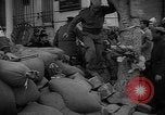 Standbild algerischen Siedler Algerien, 1960, aus Sekunde 45 historischem Filmmaterial Videoclip 65675056197