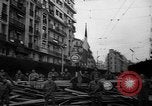Standbild algerischen Siedler Algerien, 1960, aus Sekunde 46 historischem Filmmaterial Videoclip 65675056197