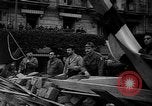 Standbild algerischen Siedler Algerien, 1960, aus Sekunde 53 historischem Filmmaterial Videoclip 65675056197