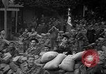 Standbild algerischen Siedler Algerien, 1960, aus Sekunde 54 historischem Filmmaterial Videoclip 65675056197